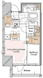 文京区白山１丁目