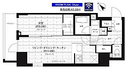 台東区根岸５丁目
