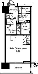 中央区日本橋蛎殻町１丁目