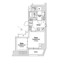 中央区八丁堀３丁目