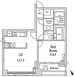 中央区八丁堀３丁目