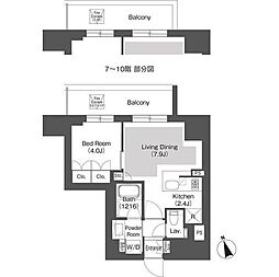 千代田区飯田橋１丁目