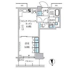 パークアクシス上野三丁目