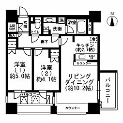 新宿区市谷本村町