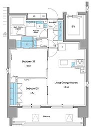 台東区三筋１丁目