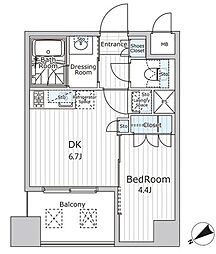 中央区日本橋久松町