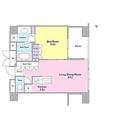 新宿区若葉１丁目