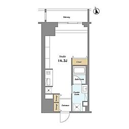 台東区東上野５丁目