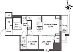 台東区東上野６丁目