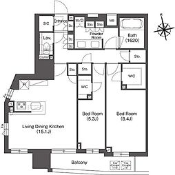 台東区東上野６丁目