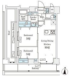 江東区大島１丁目