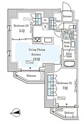 千代田区三番町