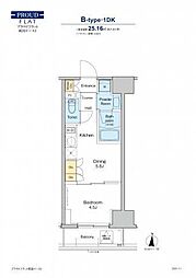 墨田区緑３丁目
