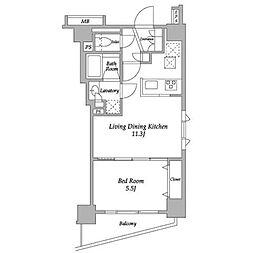 台東区下谷３丁目