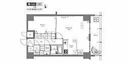 中央区新川１丁目