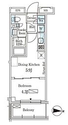 墨田区本所４丁目