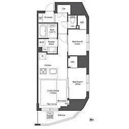 台東区三筋２丁目