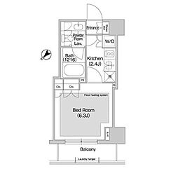 中央区日本橋人形町３丁目