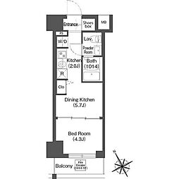 台東区根岸２丁目