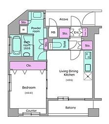 中央区日本橋本町３丁目