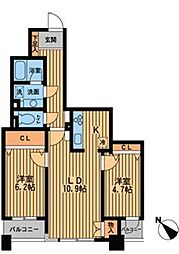 中央区新川２丁目