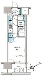 台東区浅草橋３丁目