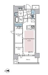 台東区台東４丁目