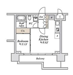中央区日本橋小網町