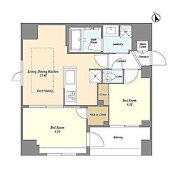 中央区新富１丁目