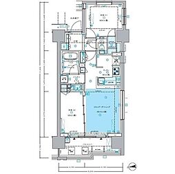 新宿区新宿１丁目