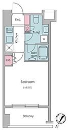 中央区築地１丁目