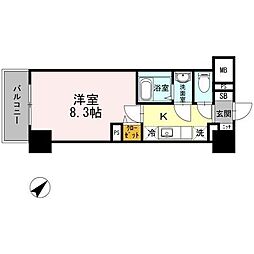 新宿区西早稲田２丁目