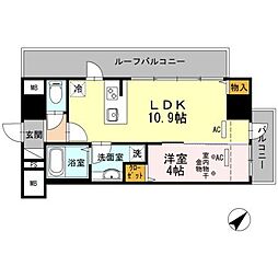 新宿区西早稲田２丁目