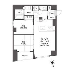 新宿区市谷甲良町