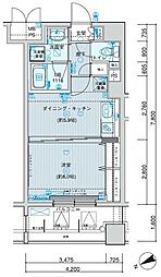 台東区東上野４丁目