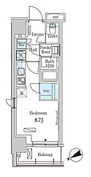中央区日本橋茅場町２丁目