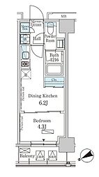 中央区日本橋茅場町２丁目