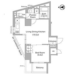 文京区西片１丁目