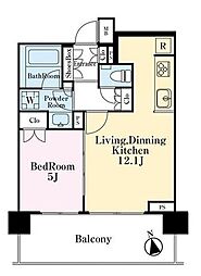 文京区関口１丁目