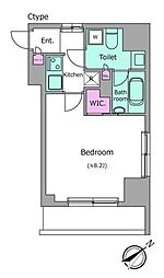 中央区築地７丁目