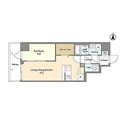 墨田区千歳３丁目