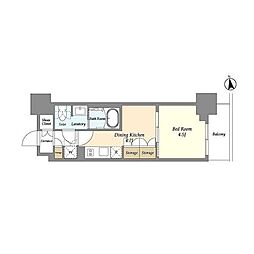 台東区雷門２丁目