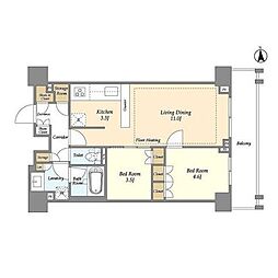 新宿区市谷薬王寺町