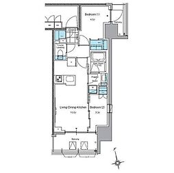 台東区下谷２丁目