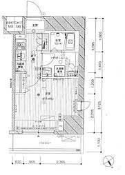 北区田端新町３丁目
