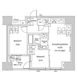 中央区日本橋久松町
