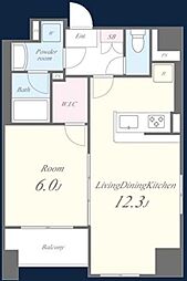 アーバンレジデンス神田富山町(URBAN RESIDENCE)