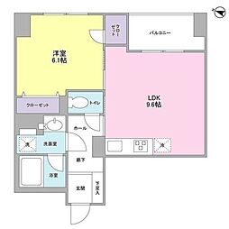 ラベール三越前（La Belle 三越前）