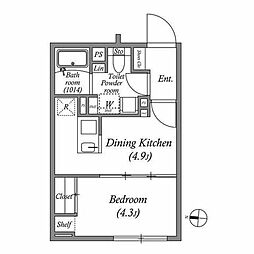 江東区古石場３丁目