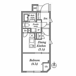 江東区古石場３丁目